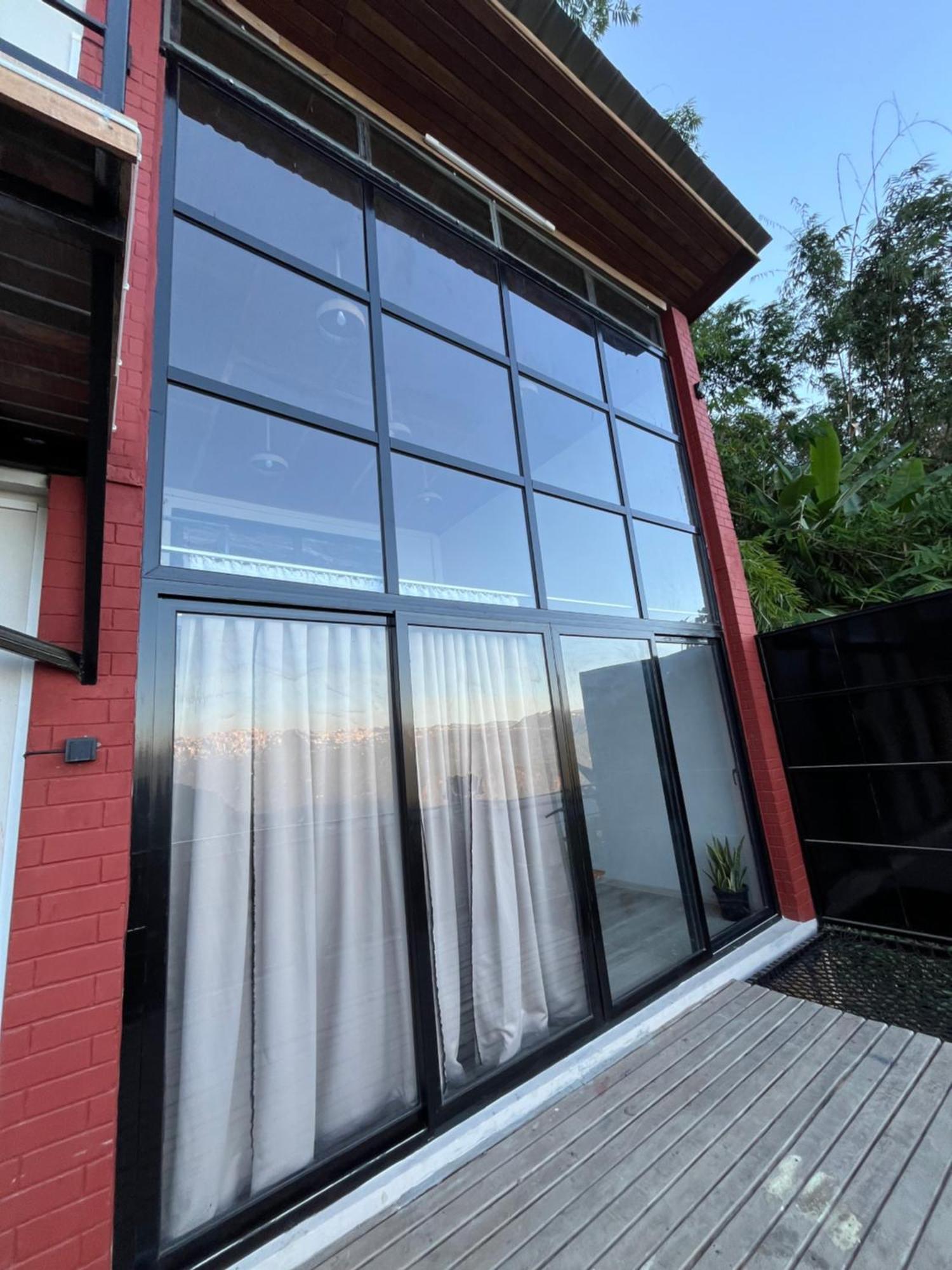 Cave Hill By Ferns Hotel Aizawl Ngoại thất bức ảnh