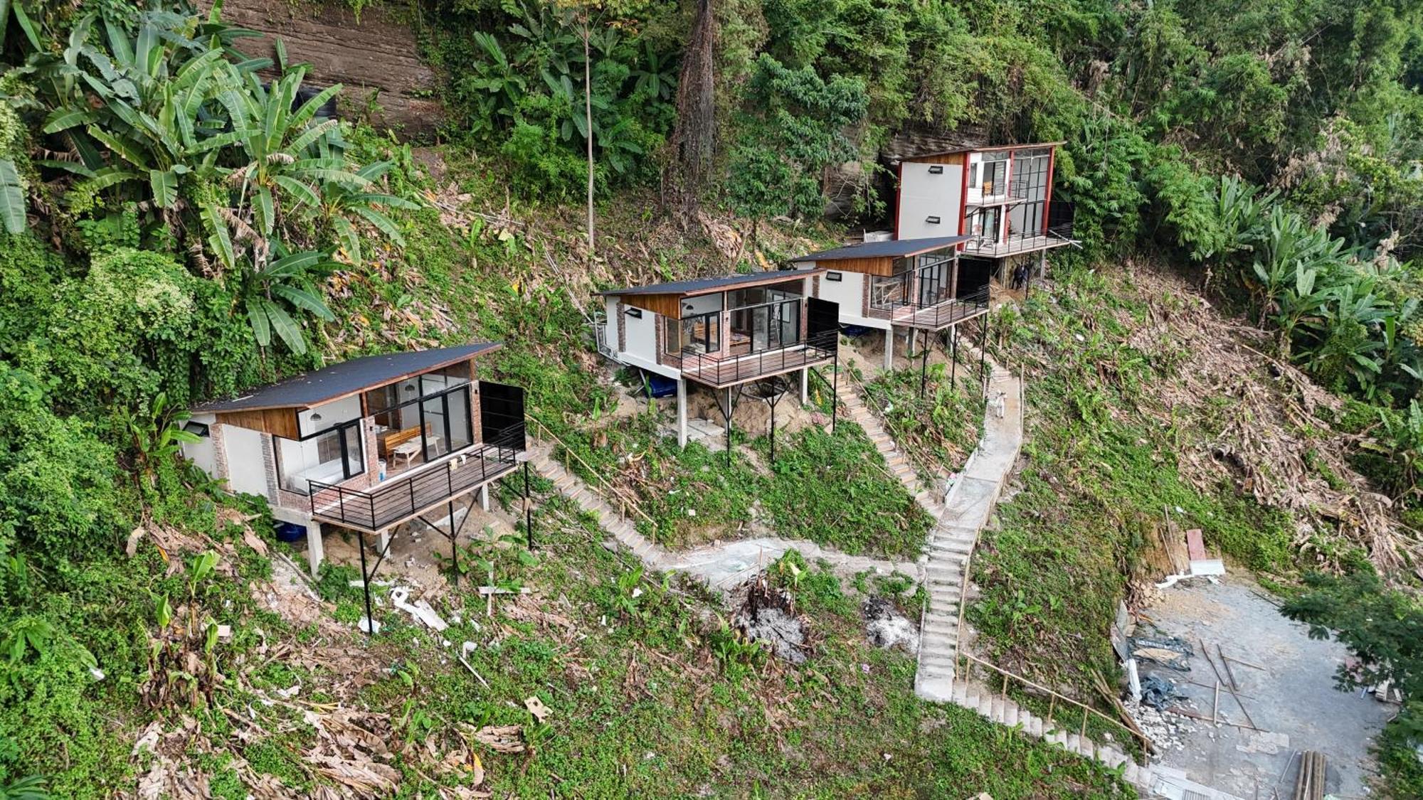 Cave Hill By Ferns Hotel Aizawl Ngoại thất bức ảnh