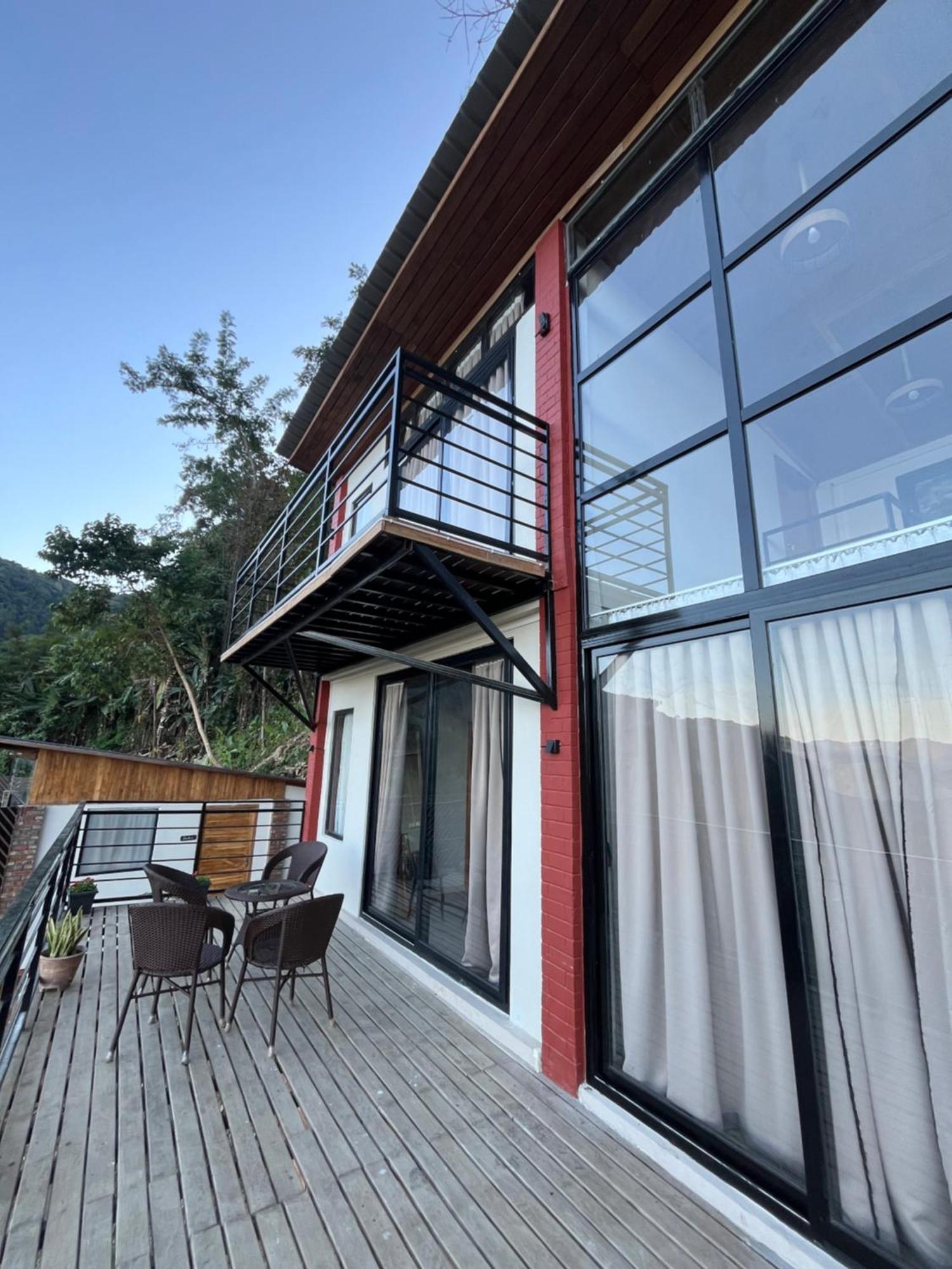 Cave Hill By Ferns Hotel Aizawl Ngoại thất bức ảnh