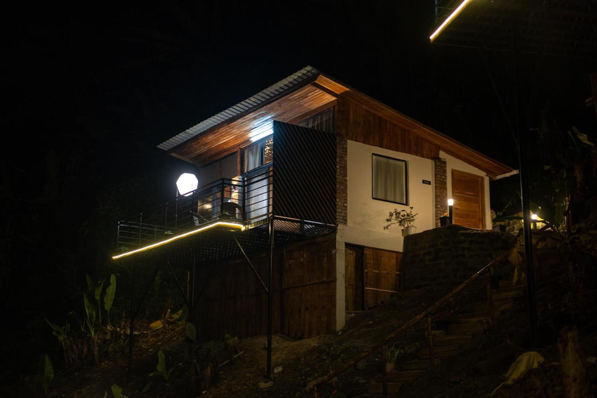 Cave Hill By Ferns Hotel Aizawl Ngoại thất bức ảnh