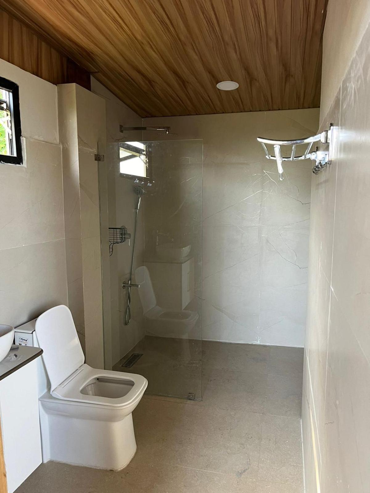 Cave Hill By Ferns Hotel Aizawl Ngoại thất bức ảnh