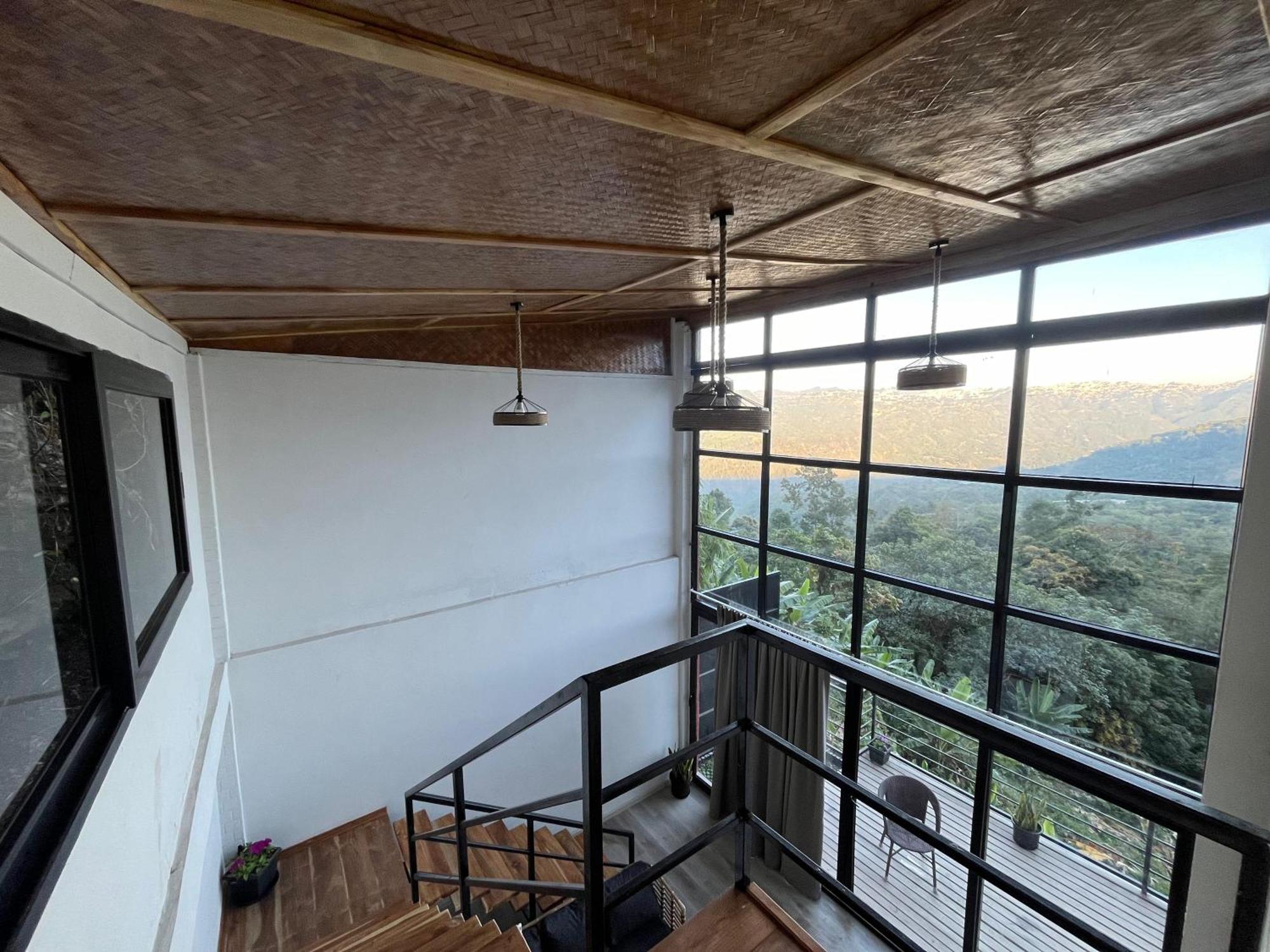 Cave Hill By Ferns Hotel Aizawl Ngoại thất bức ảnh
