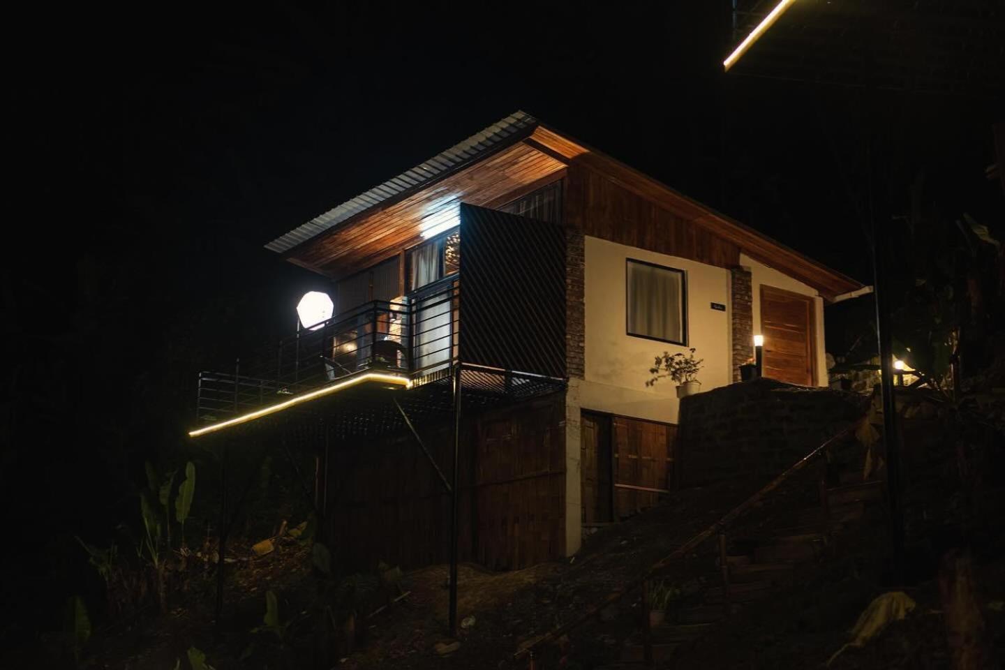 Cave Hill By Ferns Hotel Aizawl Ngoại thất bức ảnh