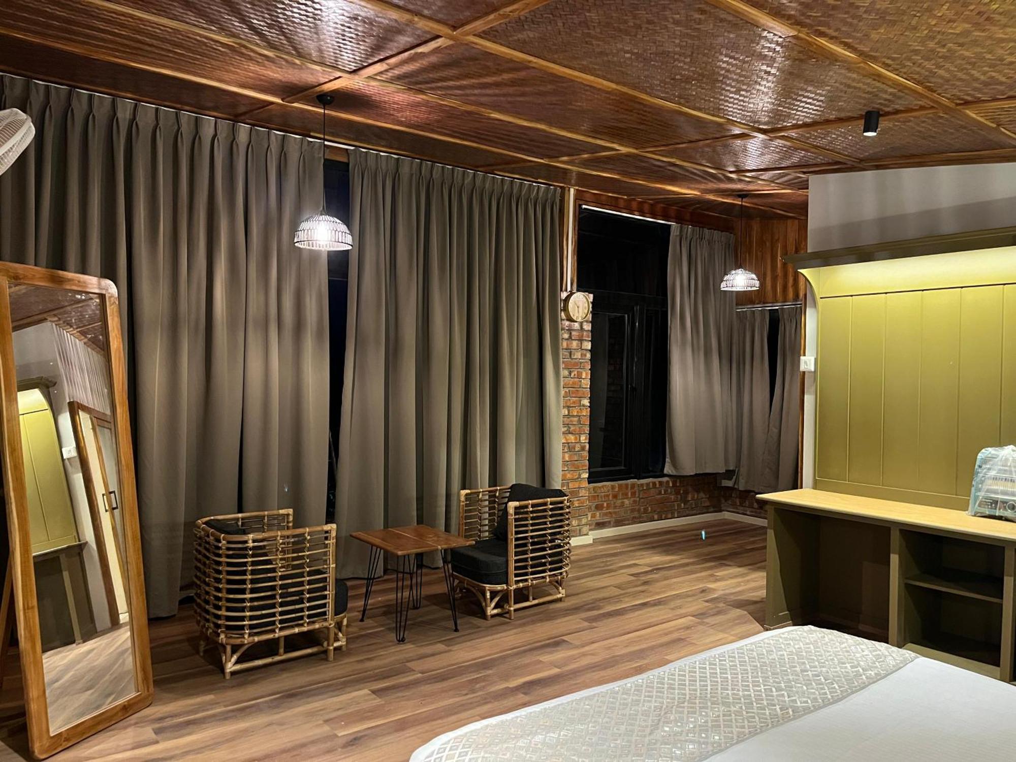 Cave Hill By Ferns Hotel Aizawl Ngoại thất bức ảnh